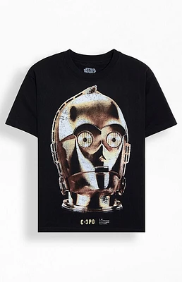 Star Wars C3PO T-Shirt