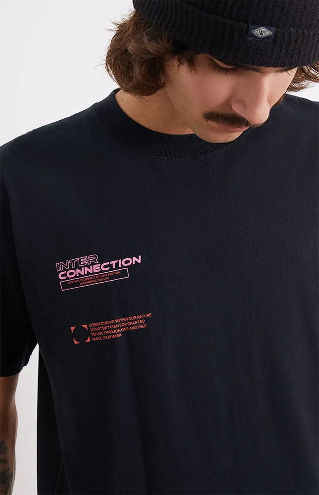 PacSun Interconnection Oversized T-Shirt