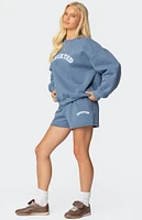 Edikted Beyond Sweatshirt