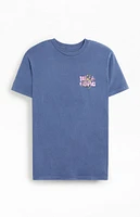 Billabong High Tide Wave Washed T-Shirt