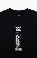 WWE Logan Paul Bootleg Still Humble T-Shirt