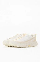 Merrell Cream Agility Peak 5 Trek Shoes