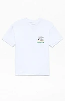 Kids Snoopy's Optimistic Club T-Shirt