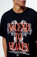 PacSun Ascend To Heaven T-Shirt