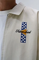FUTURE SAINT Utility Jacket