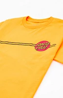 Santa Cruz Kids Classic Dot T-Shirt