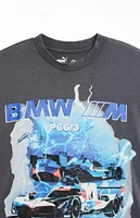 Puma BMW Motorsport Vintage T-Shirt