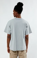 PacSun Recognize Oversized T-Shirt