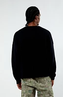 Pacsun Eternal Cropped Sweater