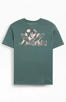 Billabong Together Premium T-Shirt