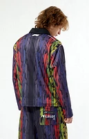 Formula 1 x Wildside Yohji Yamamoto PacSun Apex Long Sleeve Jersey