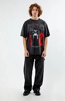Pacsun Existence Oversized T-Shirt