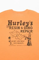 Hurley Magic T-Shirt
