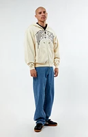 Nightlab London Full Zip Hoodie