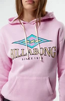 Billabong Dawn Patrol Graphic Hoodie