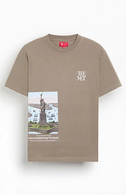 The Met x PacSun Enlightening T-Shirt