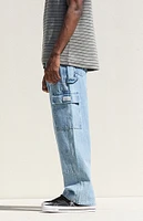 PacSun Baggy Cargo Carpenter Jeans