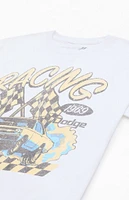Kids Dodge Racing T-Shirt