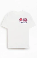 Keith Haring NYC T-Shirt
