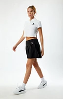 Puma Classics Pleated Mini Skirt