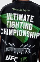 UFC Ring Oversized T-Shirt