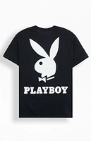 Playboy By PacSun Basic T-Shirt