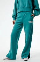 Pacsun 1980 Side Split Sweatpants