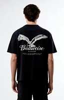 Budweiser By PacSun  Eureka T-Shirt