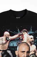 UFC Alexander Volkanovski The Great T-Shirt