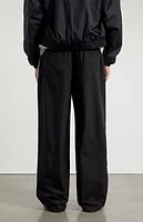 A.R.C. Active Black Track Pants