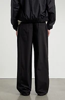 A.R.C. Active Black Track Pants