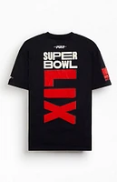 ProStandard Super Bowl 59 NOLA Drop Shoulder T-Shirt