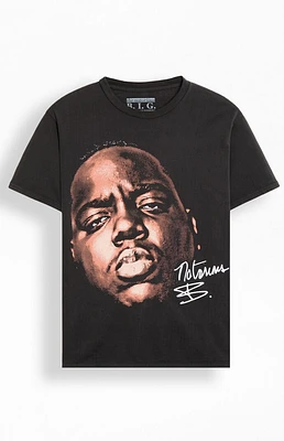 Biggie Smalls Big Head T-Shirt