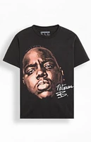 Biggie Smalls Big Head T-Shirt