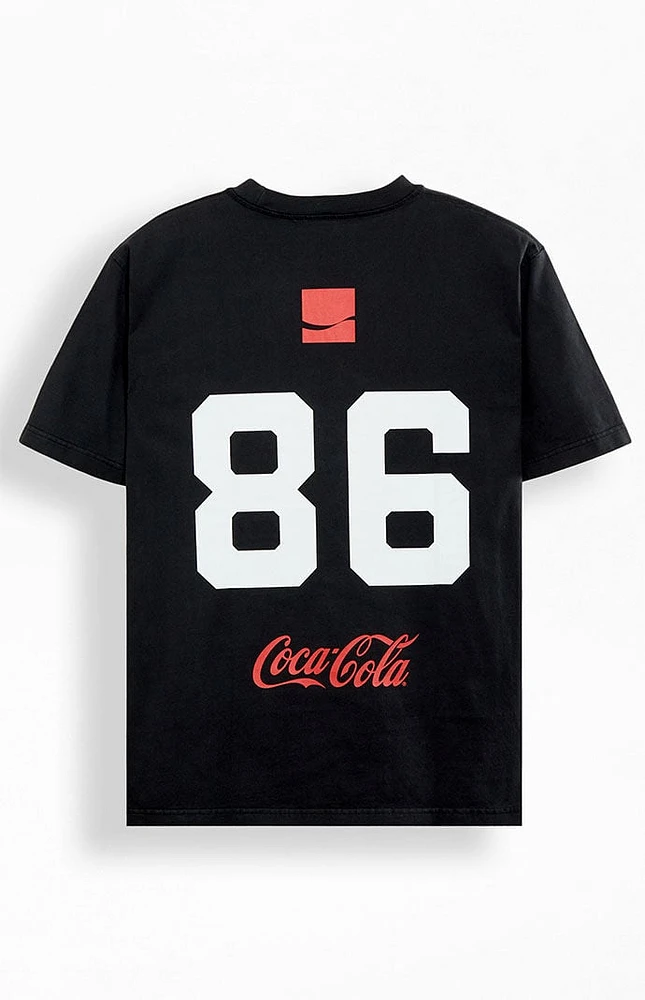 Coca-Cola By PacSun Team Vintage T-Shirt