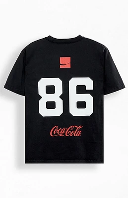 Coca-Cola By PacSun Team Vintage T-Shirt