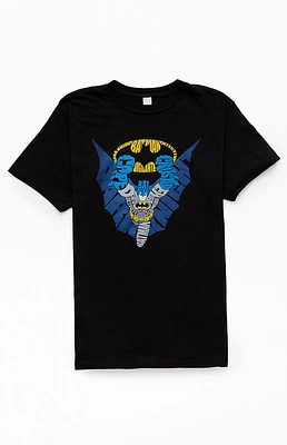 Kids Batman Dark Knight T-Shirt