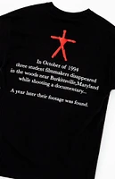 The Blair Witch Project T-Shirt