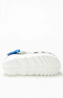 Crocs Kids Duet Max Clogs