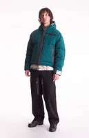 RC Outdoor Supply Hooded Puffer Jacket