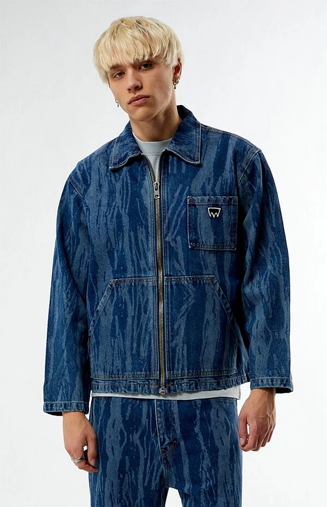 Levi's Skate Garage Gas Jacket