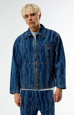 Levi's Skate Garage Gas Jacket