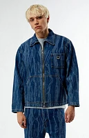 Levi's Skate Garage Gas Jacket