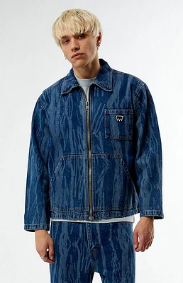 Levi's Skate Garage Gas Jacket