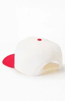 Brixton Linwood Netplus Snapback Hat