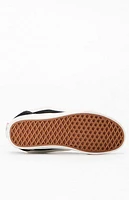 Vans Black Knu Skool Sneakers