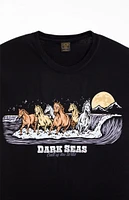Dark Seas Wave Runners T-Shirt
