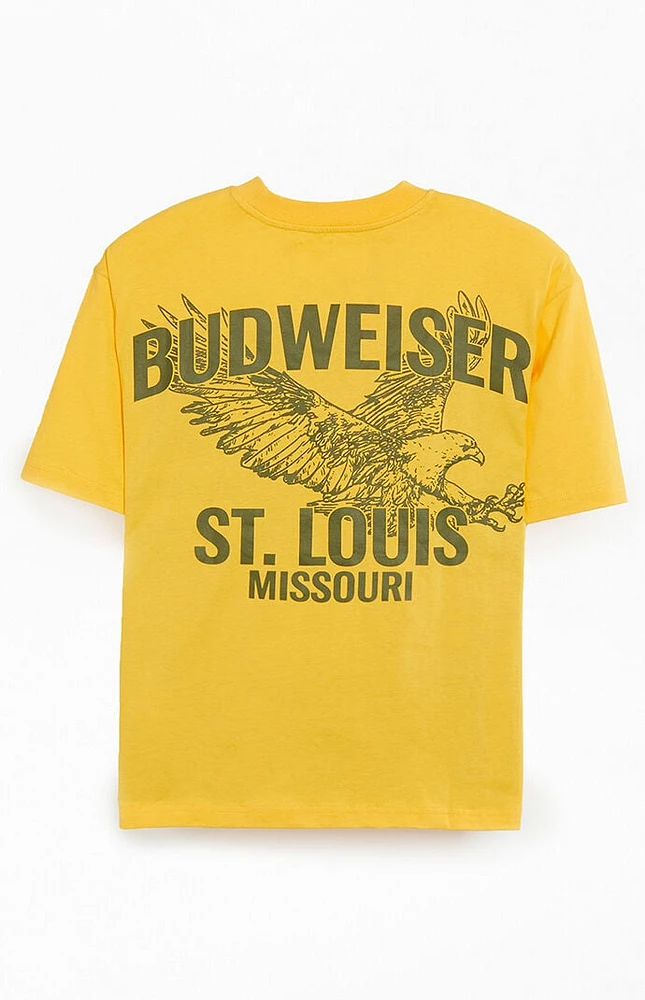 Budweiser By PacSun Eagle Swoop T-Shirt