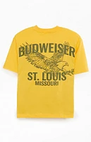 Budweiser By PacSun Eagle Swoop T-Shirt