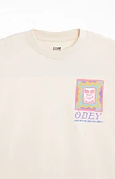 Obey Classic Throwback T-Shirt